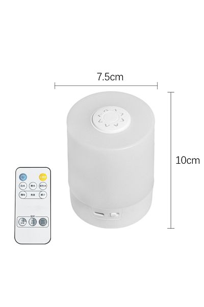 Choice B Bedside Led Night Lights Dimmable Charging Desktop Night Lamps Bedroom Bedside Lighting Decoratio.