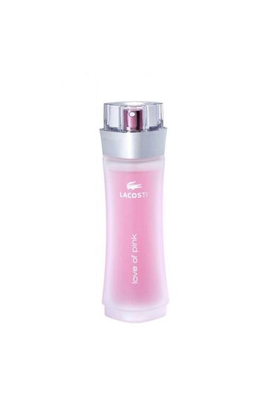 Lacoste Lacoste Love Of Pink Perfume 90Ml