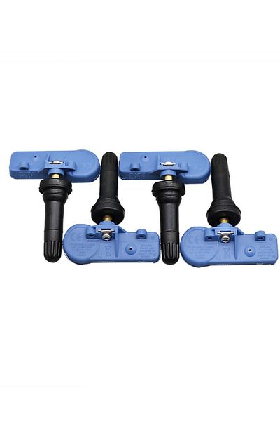 Choice (4PCS) 20922901 20922901 13581561 TPMS Sensor Air Pressure Gauge For Cadillac Chevrolet Trailblazer