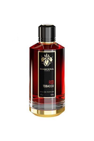 Mancera RED TOBACCO 120ML