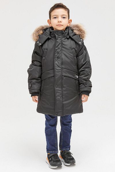 Benittokids Boy's Coat and Vest Set - 51291
