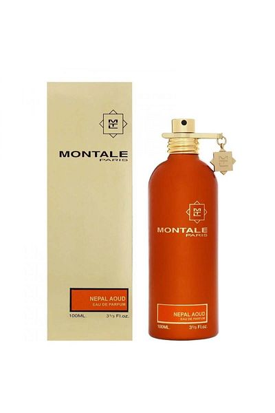 Montale AOUD NEPAL EDP 100ML