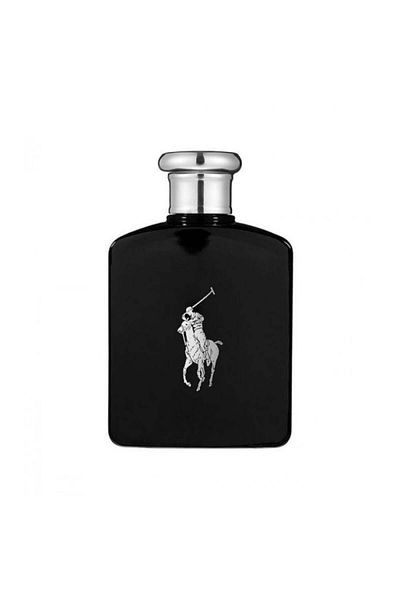 Lauren Ralph Lauren RALPH LAUREN POLO BLACK RALPH L EDT 125ML