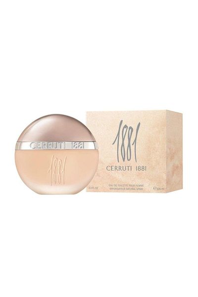Chanel CERRUTI 1881 WOMAN EDT100ML