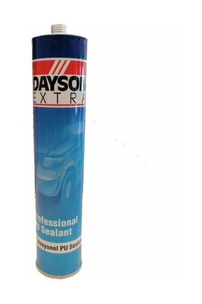 Genel Markalar Dayson Extrapu Mastik 280 ml Siyah