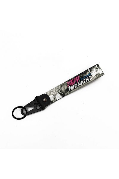 Choice 1 New Jdm Style Car Keychain Key Tag Racing Car Motorcycle Keychain Ring Car Accessories Auto Key S.