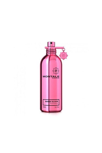 Montale ROSES ELIXIR FOR WOMEN EDP 100 ML