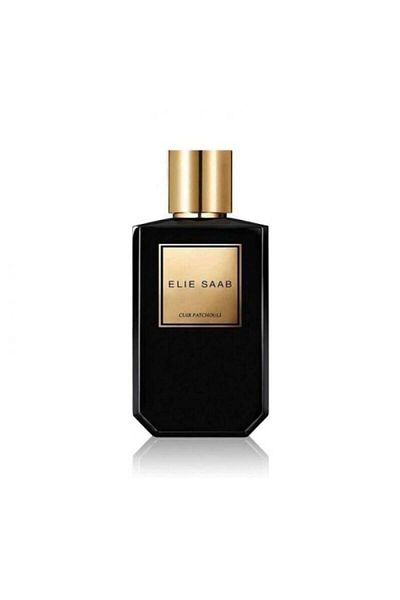 Elie Saab CUIR PATCHOULI EDP 100ML