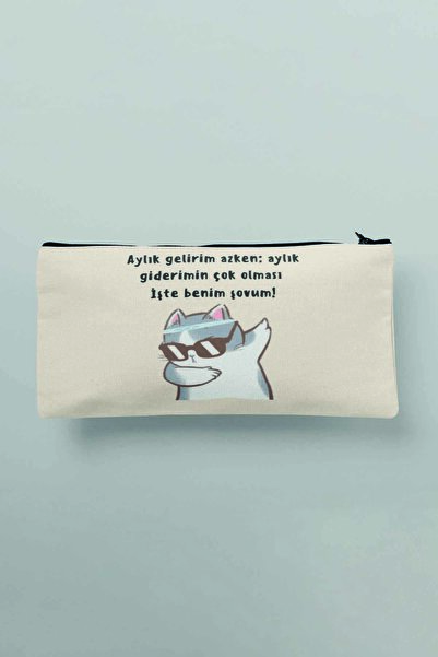 qoeuyl boutique Aylıkk Gidremin Fazla Olması İşte Benim Şovum Комічний друков...