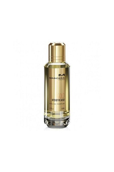 Mancera GOLD 60ML