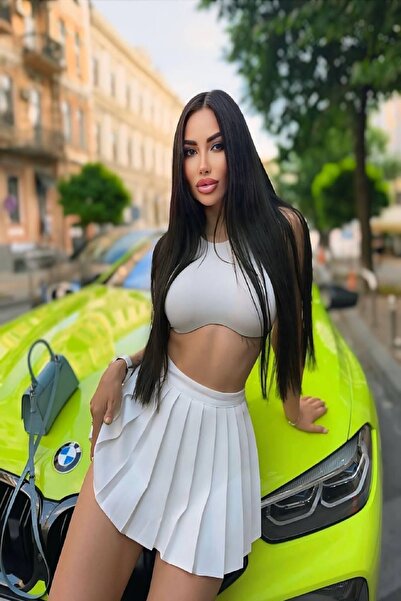 Fashiontayt КОМПЛЕКТ ШОРТИ-СПІДНИЦЯ