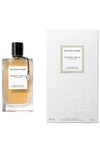 Van Cleef & Arpels في سي ايه أمبر جاردينيا بيتال 75 مل