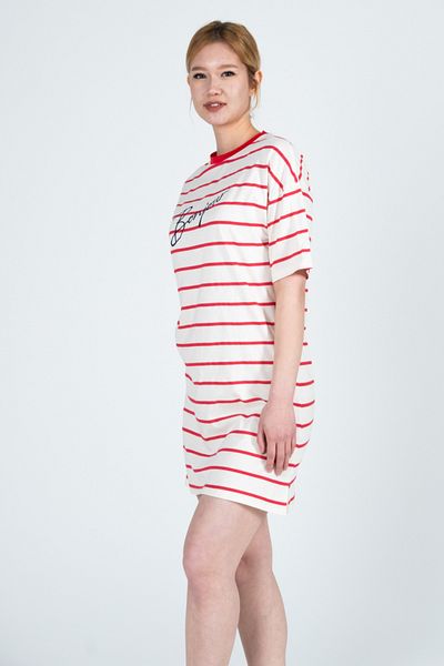 Kyron Women's Light and Comfortable Nightdress , New Trend, / Different Color and Pattern Options