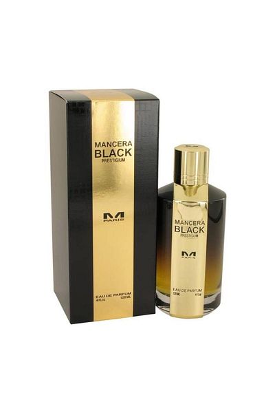 Mancera BLACK PRESTIGLUM 120ML