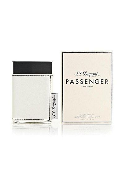 S.T. Dupont STD PASSENGER WOMEN EDP 50ML