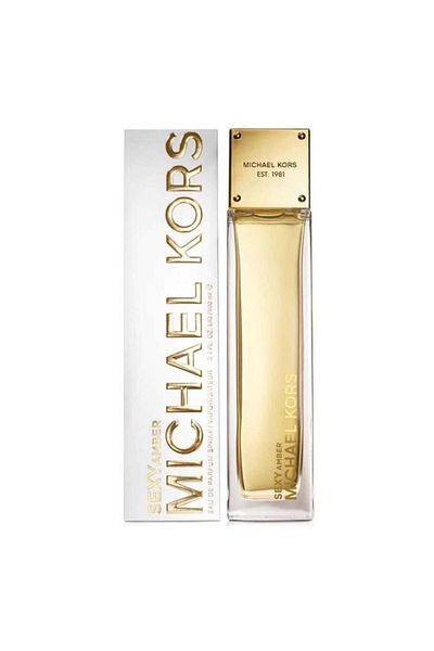 Michael Kors STYLISH AMBER EDP 100ML