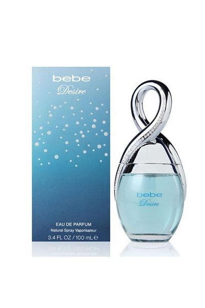 Bebe DESIRE WOMAN EDP 100ML