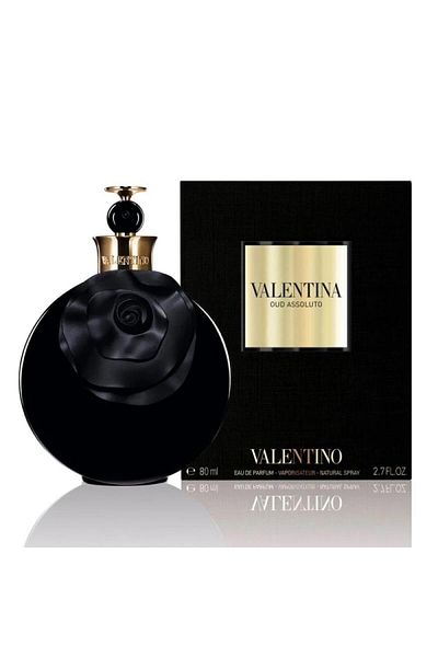 Valentino OUD ASSOLUTO WOMEN DP80ML