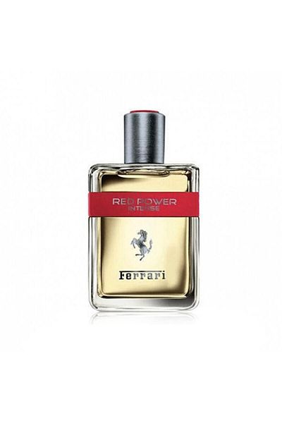 Ferrari RED POWER INTENSE EDT 125ML