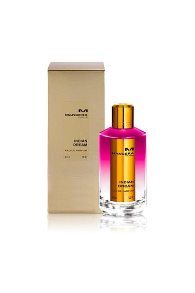 Mancera INDIAN DREAM 120ML