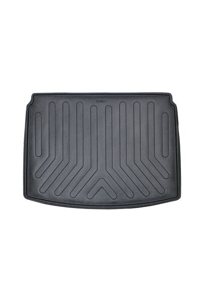 Rizline Volkswagen Tiguan 2025 3D Bagaj Havuzu | Stepneli - Alt Kademe