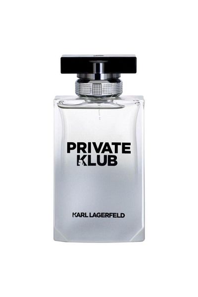 Karl Lagerfeld KL PRIVATE KLUB MEN EDT 100ML