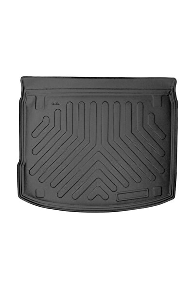 Rizline Kia XCeed 2025 3D Bagaj Havuzu | Mild Hybrid