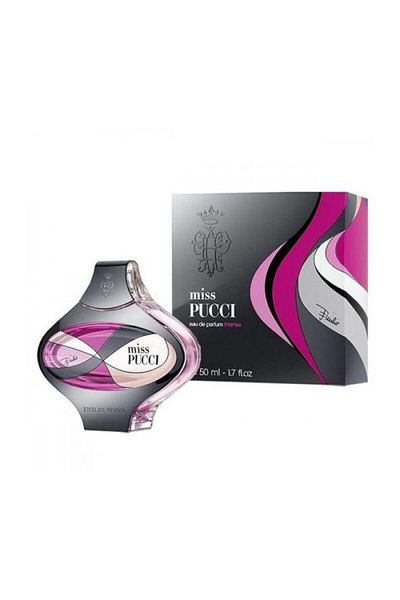 Emilio Pucci MISS PUCCI INTENSE EDP 50ML
