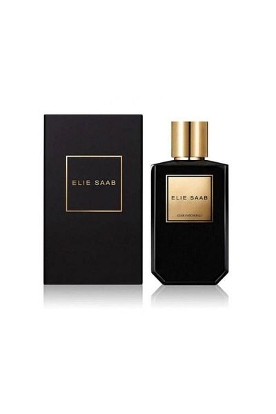Elie Saab CUIR PATCHOULI EDP 100ML
