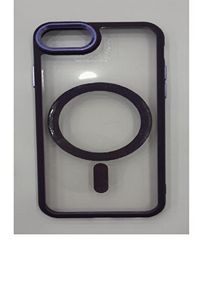 Ithink IPH. SE 3. NESİL MAGSAFE RENKLİ KAPAK