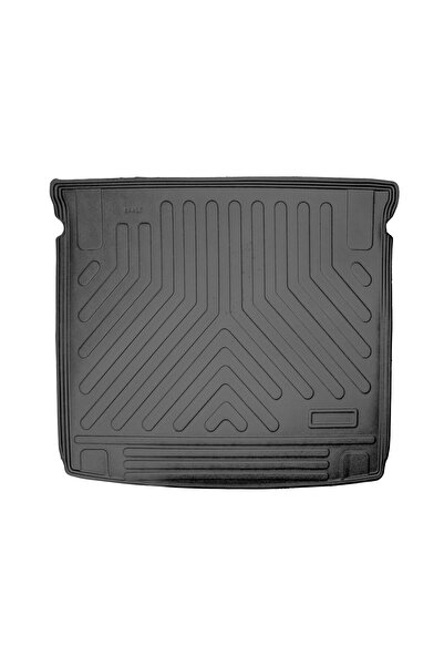 OtoTon RİZLİNE Ford Tourneo Uyumlu Courier 2025 Bagaj Havuzu