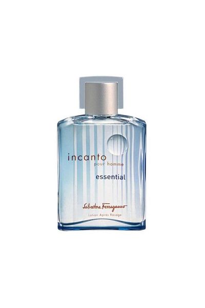 Salvatore Ferragamo ESSENTIAL MAN EDT 50ML