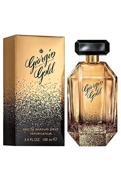 Giorgio Beverly Hills بيفرلي هيلز جورجيو جولد أو دو بارفان 100 مل