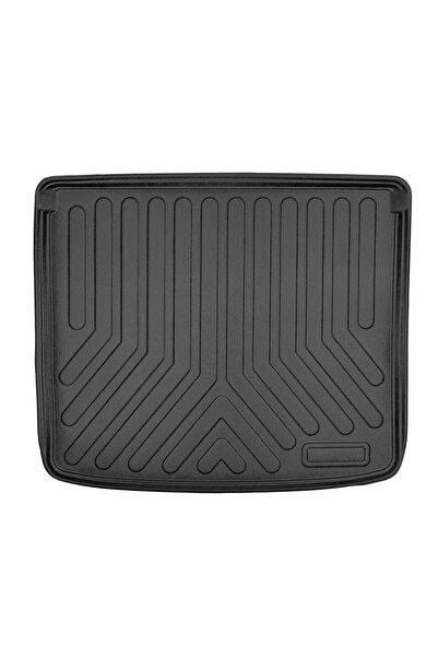 Rizline Alfa Romeo Tonale 2022 Sonrası (ÜST)Bagaj Havuzu ve 3D Havuzlu Paspas...