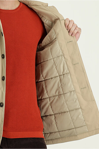 Kiğılı Classic Top Coat & Trench Coat