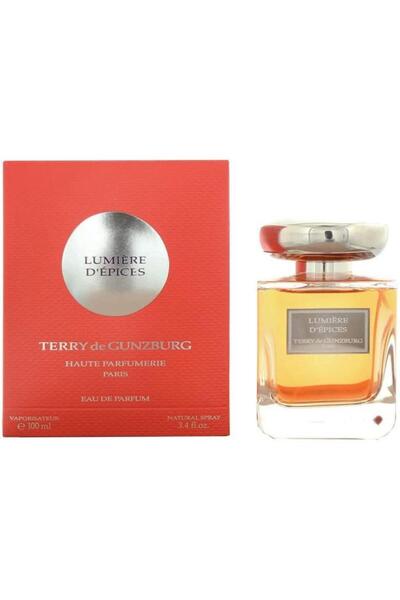 Terry De Gunzburg لوميير دي بيسيز أو دو بارفان سبراي 100 مل