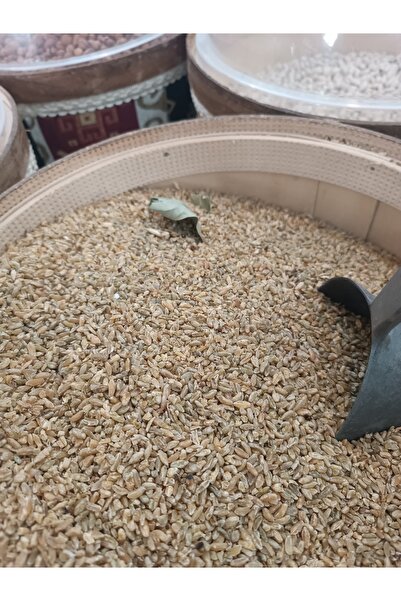 LİVAL ÇİFTLİĞİ Kara Kılçık Dövme/Yarma Buğday 1 kg