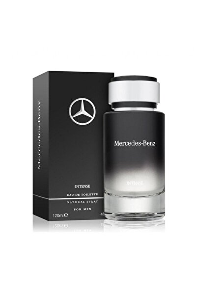 MERCEDES عطر بينز انتنس للرجال 120 مل