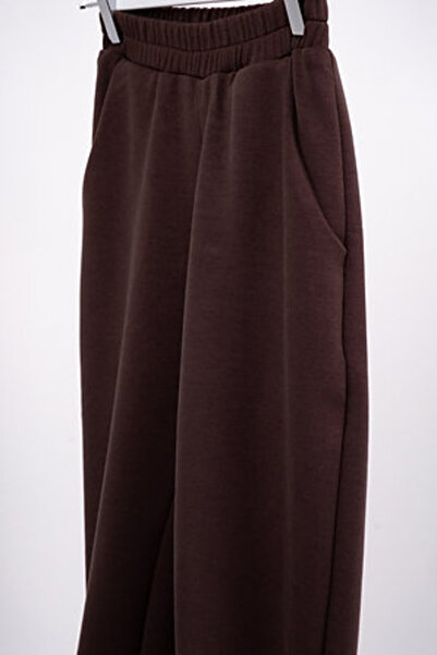 PİE CHİLDRESS MODAL ŞALVAR PANTOLON