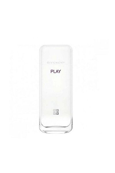 Givenchy PLAY WOMAN EDT 75ML