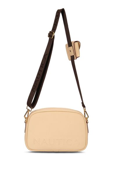 Nautica Women's Crossbody Bag C.Cn7156T