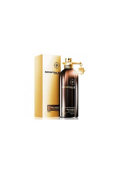 Montale WILD AOUD FOR MEN EDP100 ML
