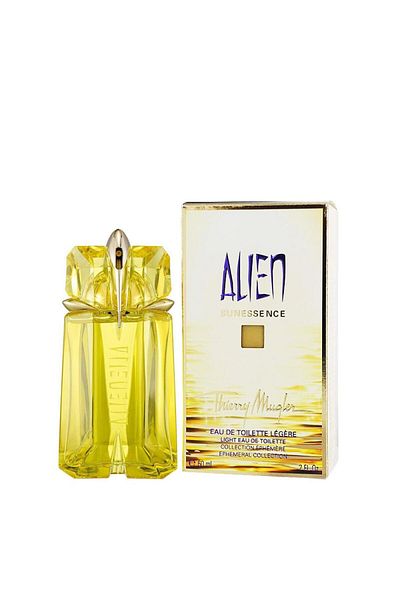 Thierry Mugler عطر TM ALIEN SUNESS EDT LEGERE 60 مل