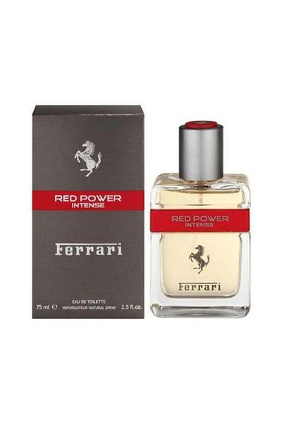 Ferrari RED POWER INTENSE POUR HOMME EDT 75ML
