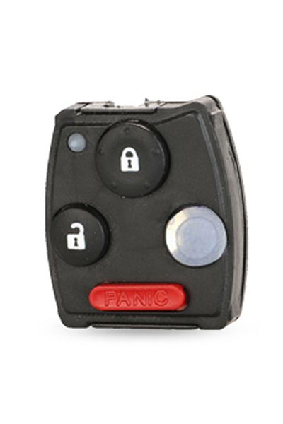 Choice 2 Buttons Plus 1 Jinyuqin Button Pad For Honda Accord Civic Crv Odysser Pilot Fit 2007-2013 Replace