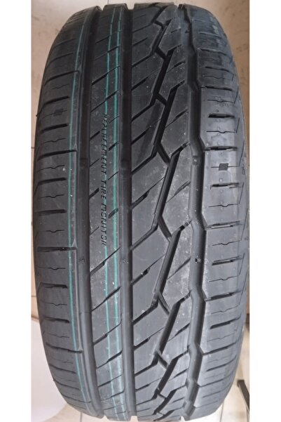 GENERAL 235/50R19 99V FR GRABBER GT PLUS GENERAL 4X4 SUV YAZ LASTİĞİ 2024 ÜRETİM