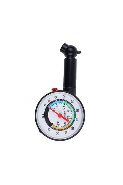 Choice Wheel Tire Tyre Air Pressure Gauge Tester Portable Mini Auto Motor Car Truck Bike Tyre Tire Air P...