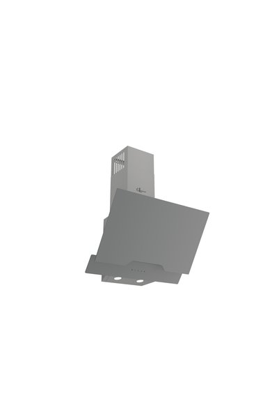 GL GENERAL GLD 065G 60 CM GİRİNTİLİ AMORTİSÖRLÜ DAVLUMBAZ