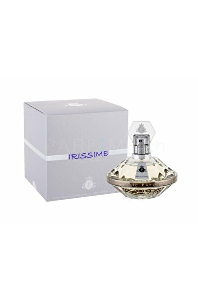 Jacques Fath عطر ايريسيمي من جاك فات للنساء - او دي بارفان، 100 مل