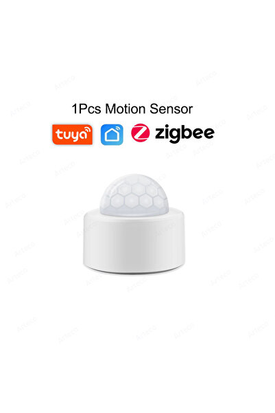 Choice20 1pcs sensor Zigbee PIR Motion Sensor Smart Human Body Movement Wirel...